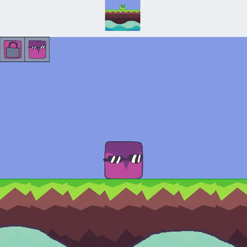 Game by @mudkip_starters