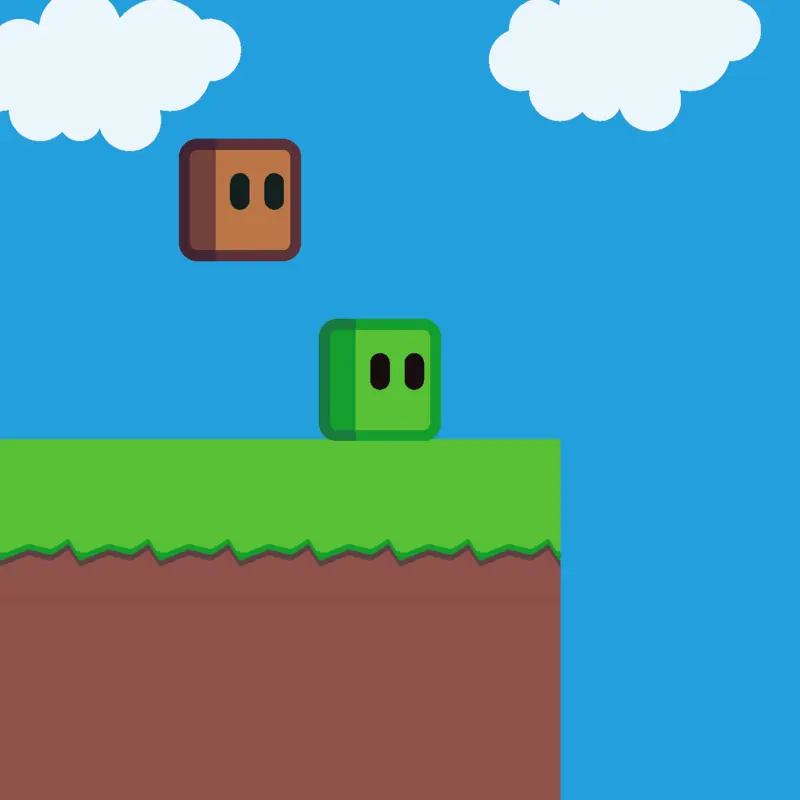 Game by @RandomUser99