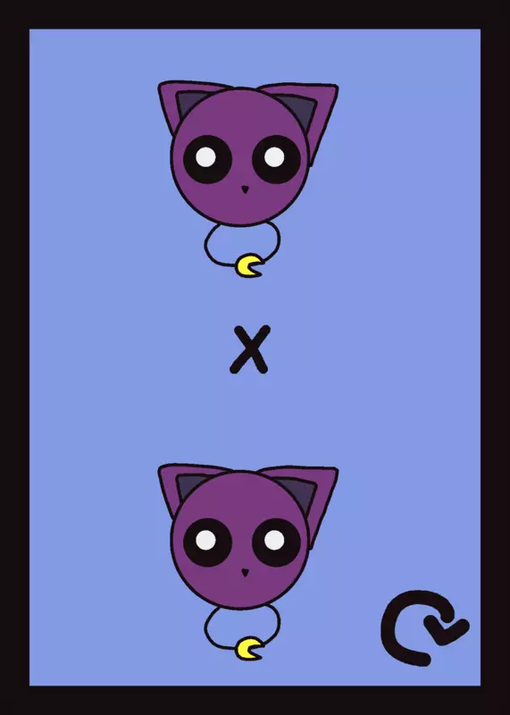 Game by @Mistral