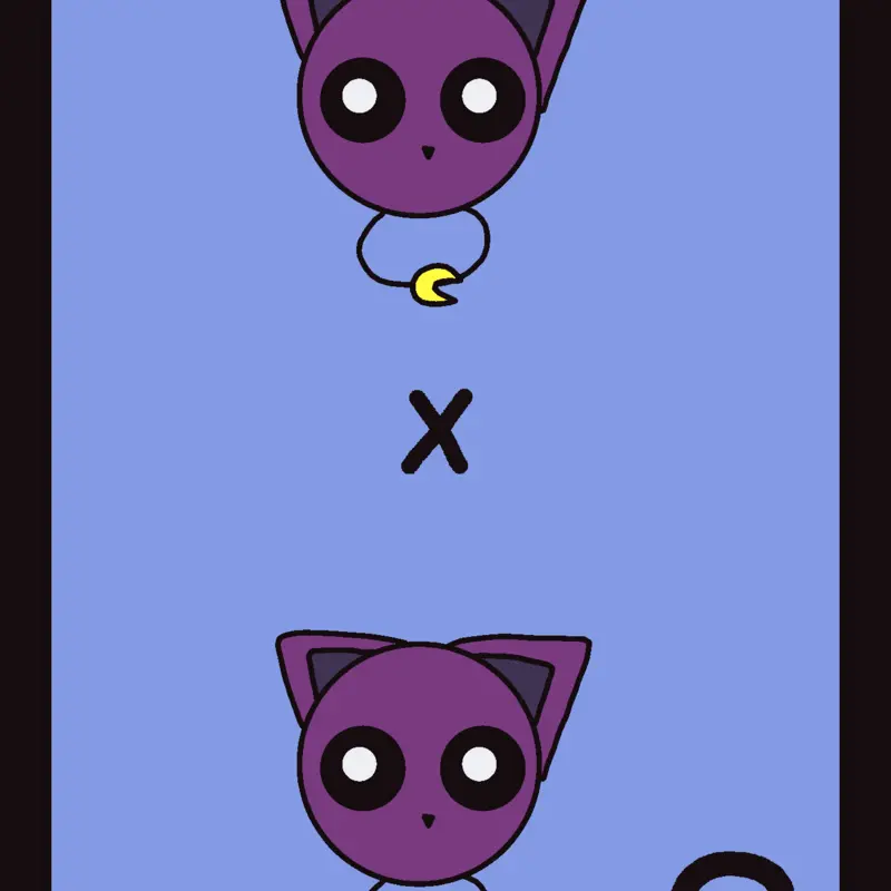 Game by @Mistral