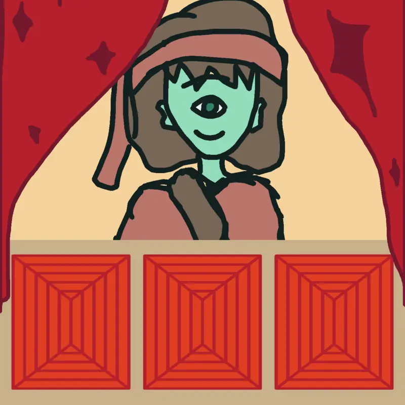 Game by @Cuppasugar