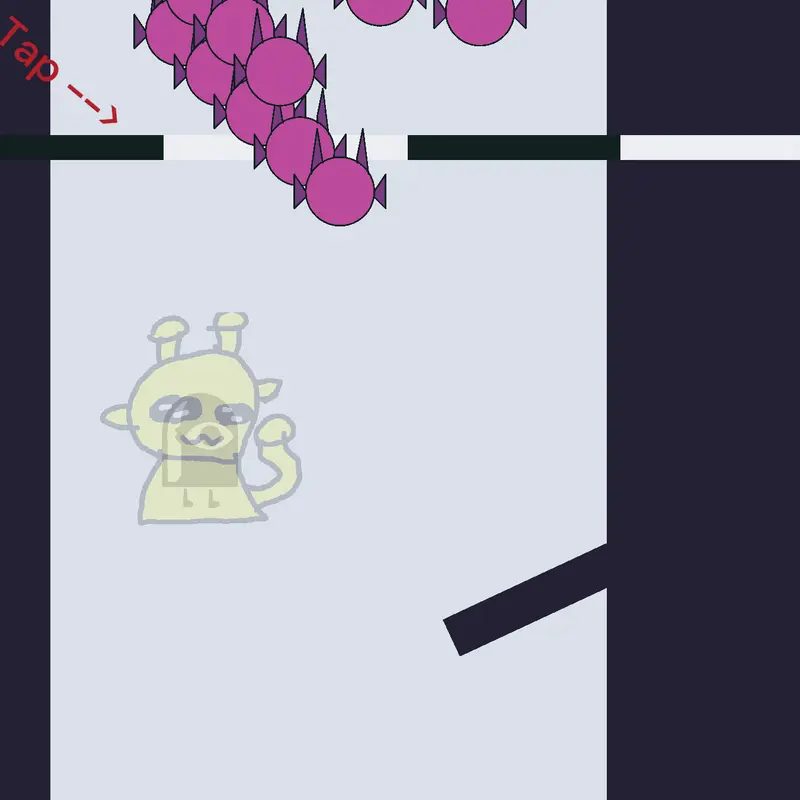 Game by @oi3i