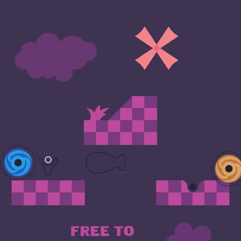 Game by @Raoder