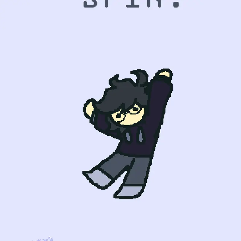 Game by @SkrunkishIslander