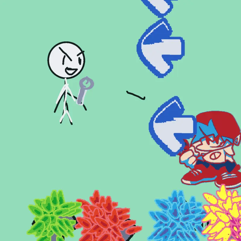 Game by @dashproman