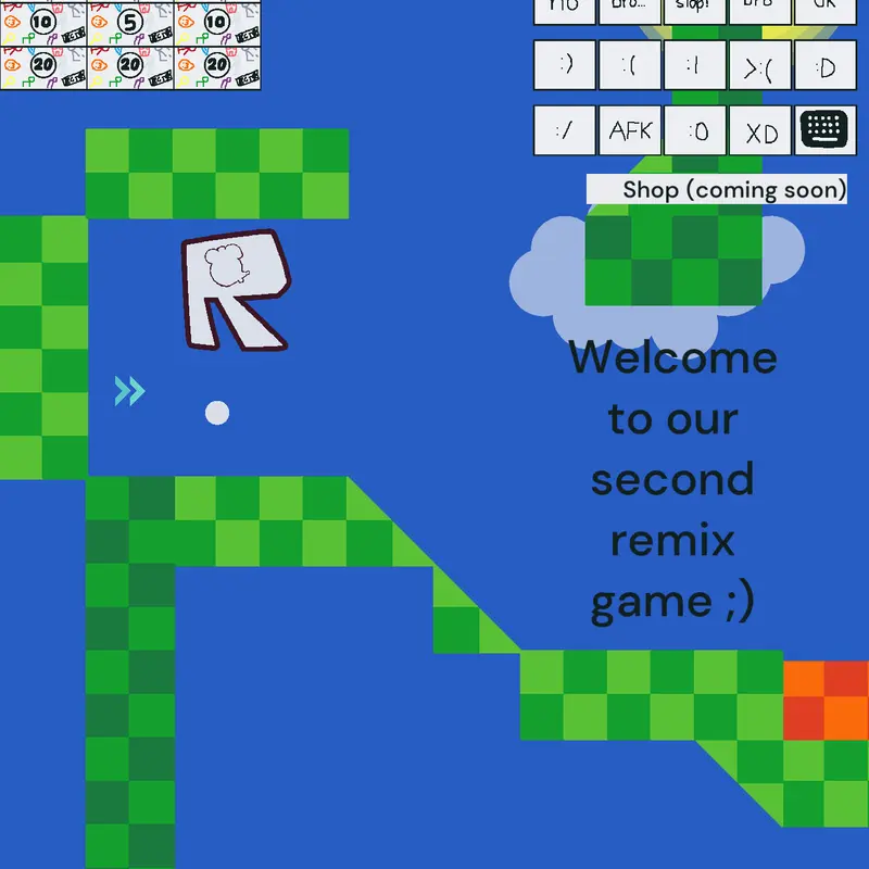 Game by @RMG1