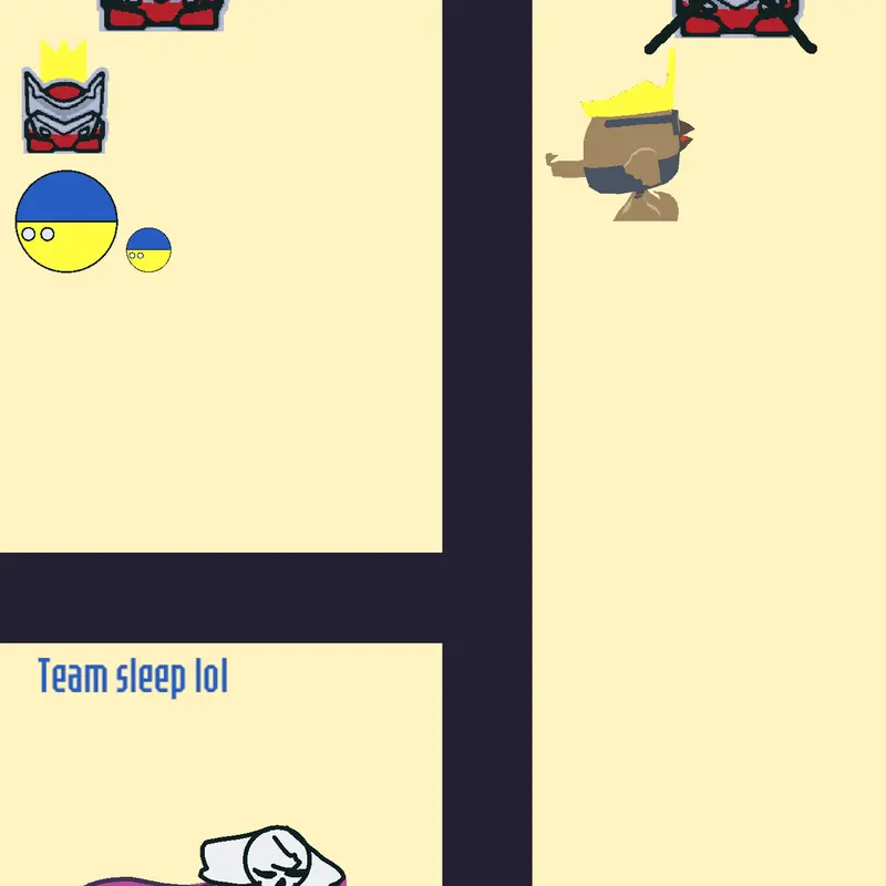 Game by @KittyFluff