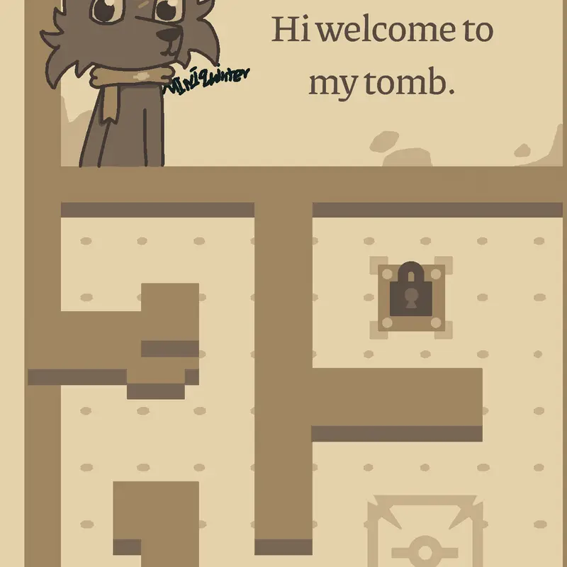 Game by @MiniQuinter