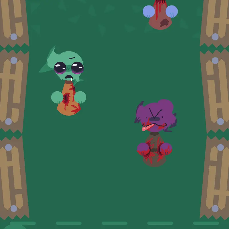 Game by @iluvjoostklein