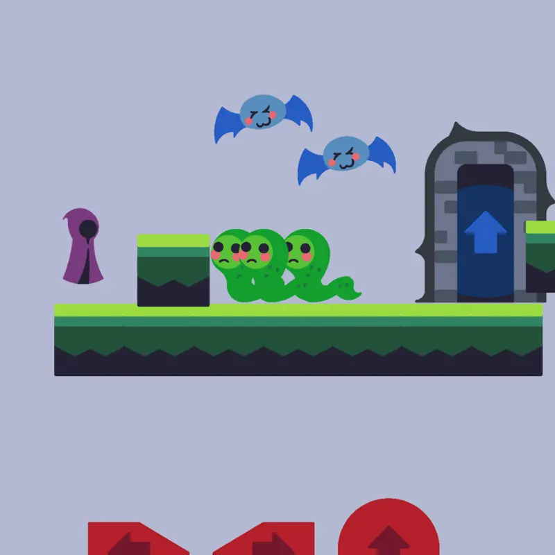 Game by @dami2012