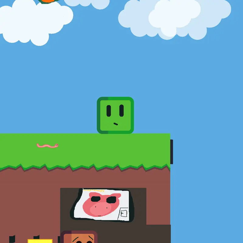 Game by @Banana_cream