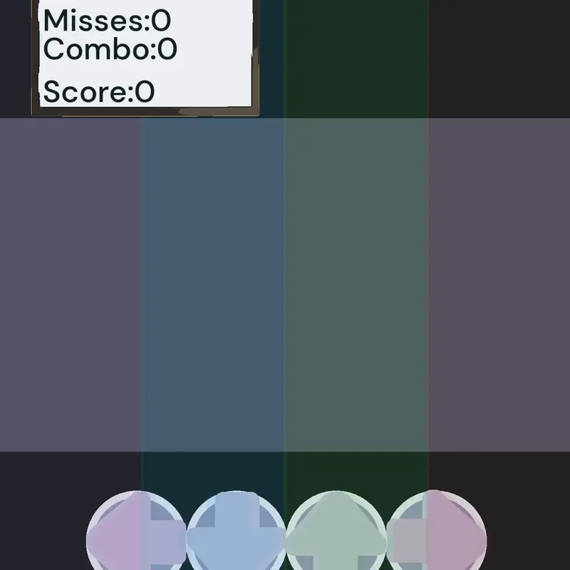 Game by @greenaro