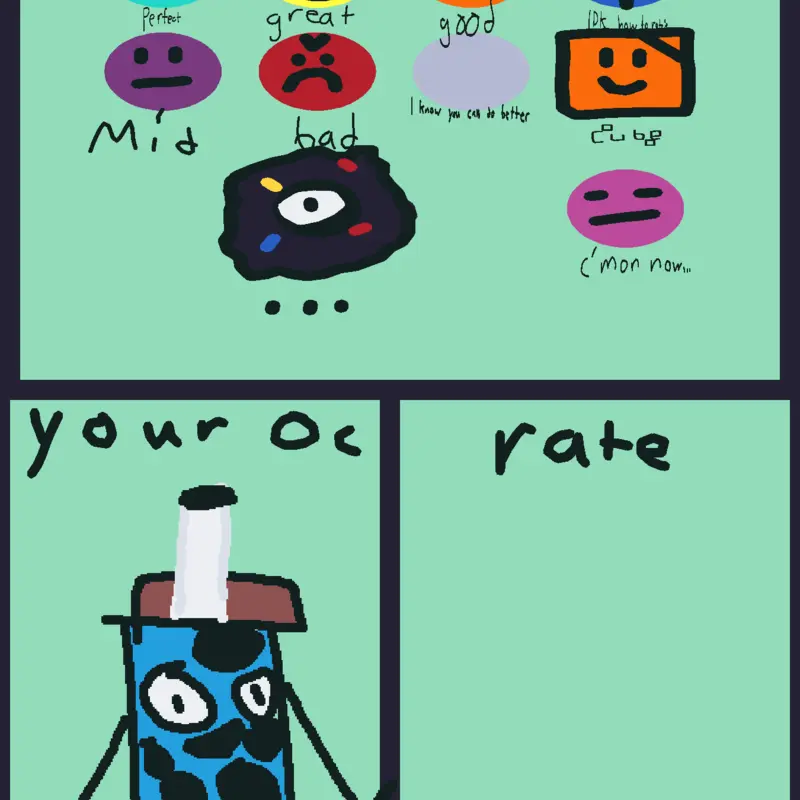 Game by @wowers