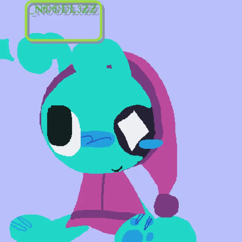 Game by @_N00DL3ZZ