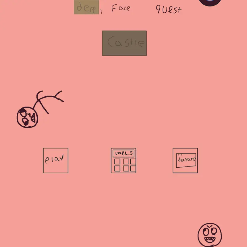 Game by @StickmanJam