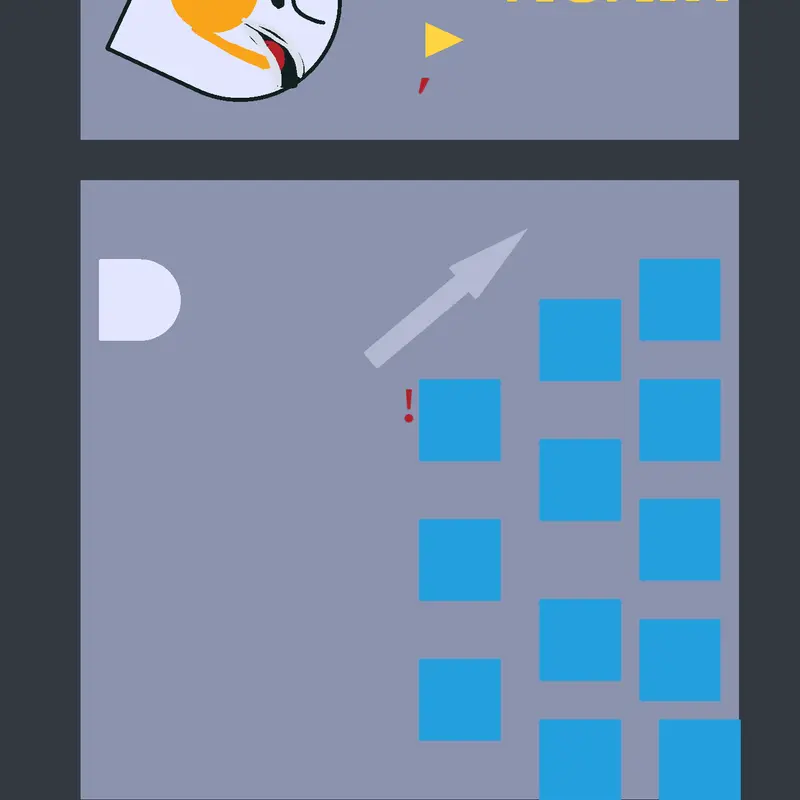 Game by @tango_mango5007