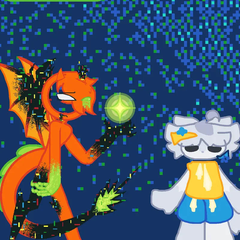 Game by @Goldpurr