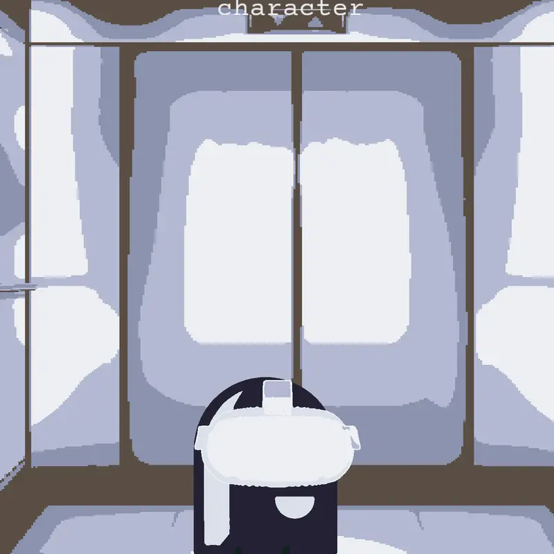 Game by @RobTopCreator