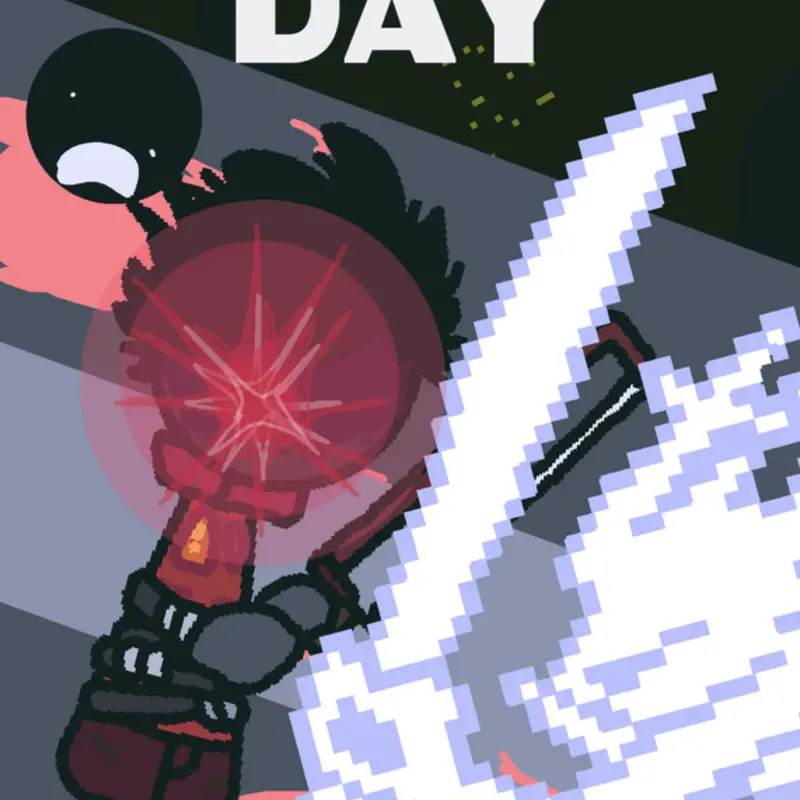 Game by @OglivieSD