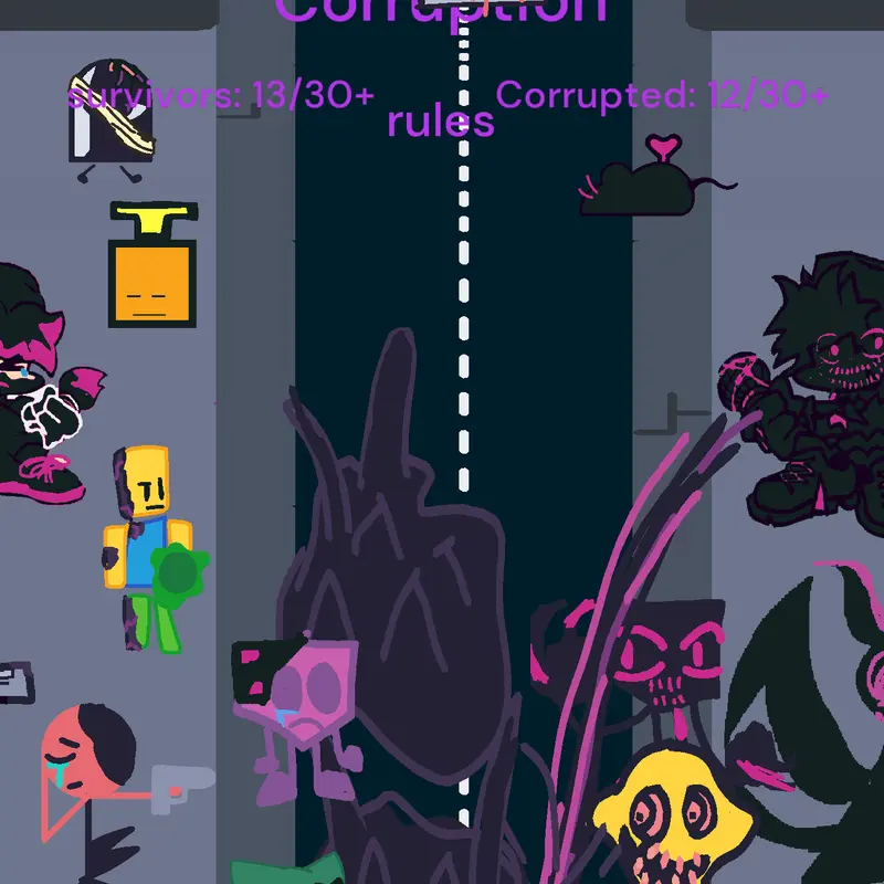 Game by @Gray_xxx