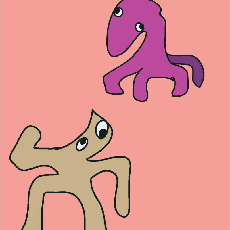 Game by @Stairhead