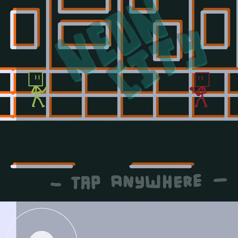 Game by @blue_ninye