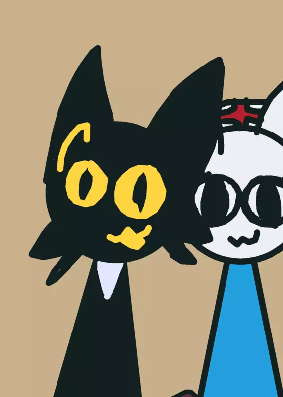 Lolz by @headnursekitty