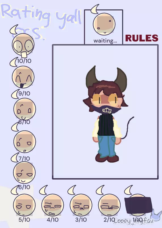 Game by @reco_demon