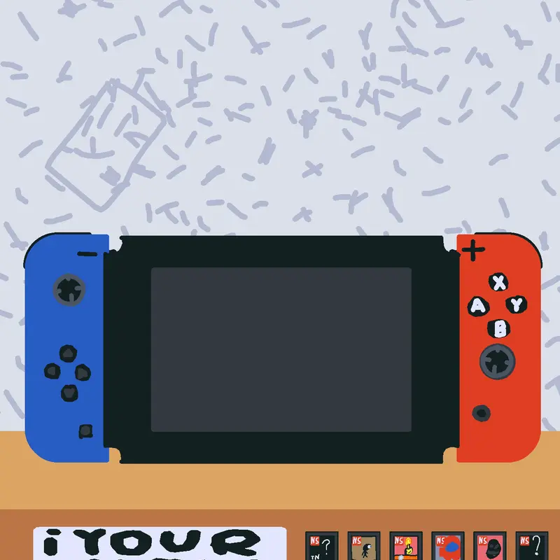 Game by @Koko86