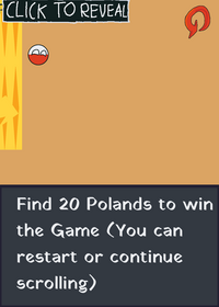Backrooms Level Countryball
