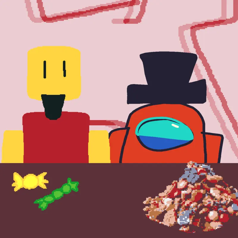 Game by @Noob_redy