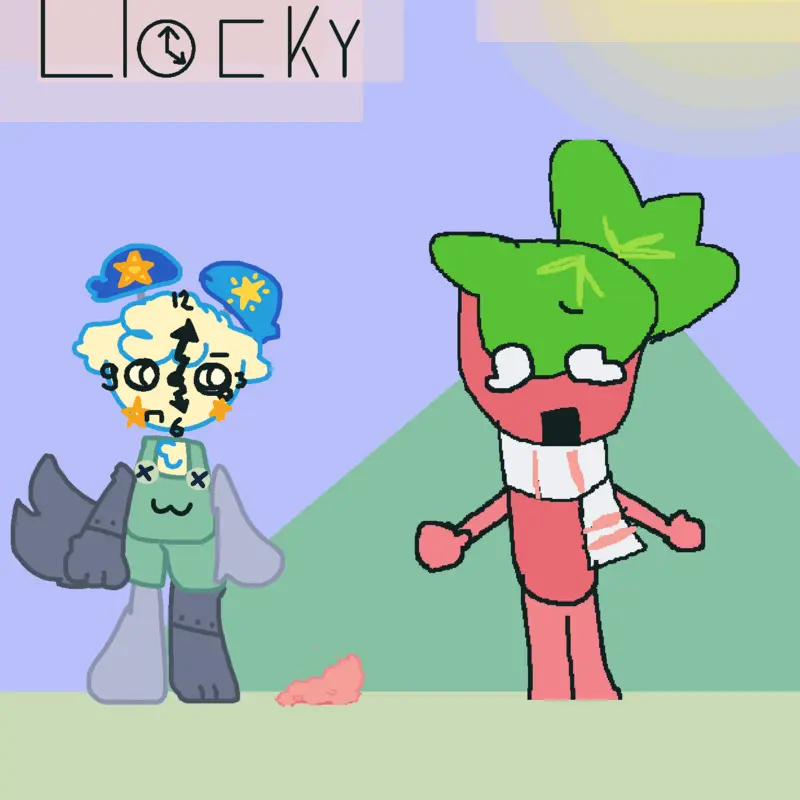 Game by @strawberrybee