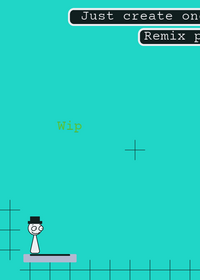 Remix party gravity game by darlingArmstrong...