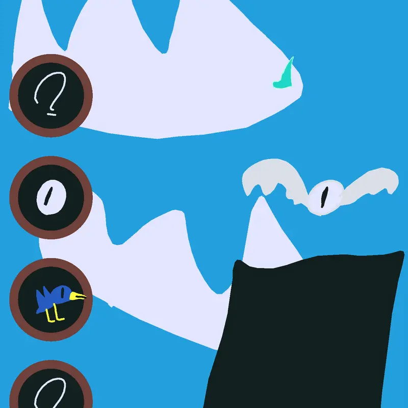 Game by @sharky_yay