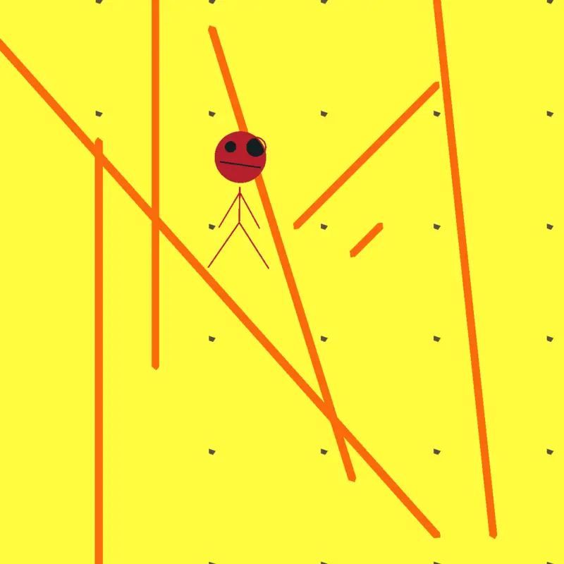 Stick by @just_a_tix_inSPACE