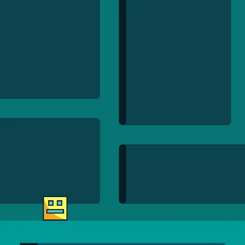 Game by @TheRafinha