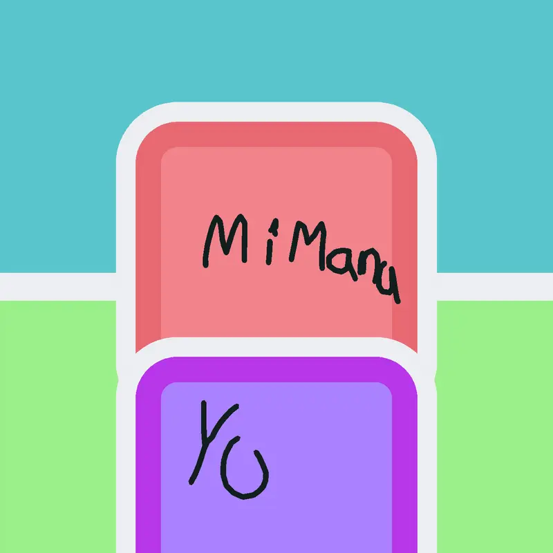 Game by @Fans_Tinioficial