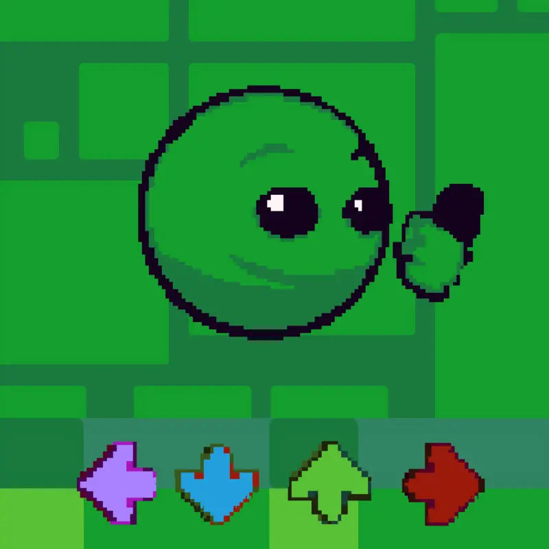 Game by @NatureTeaser2