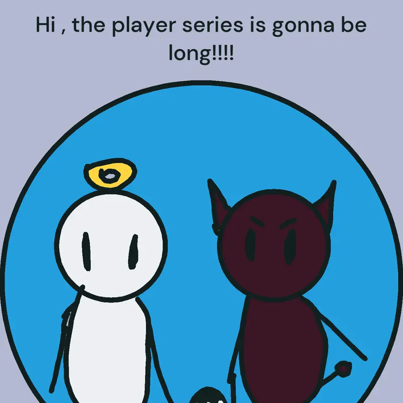 Game by @playerseries