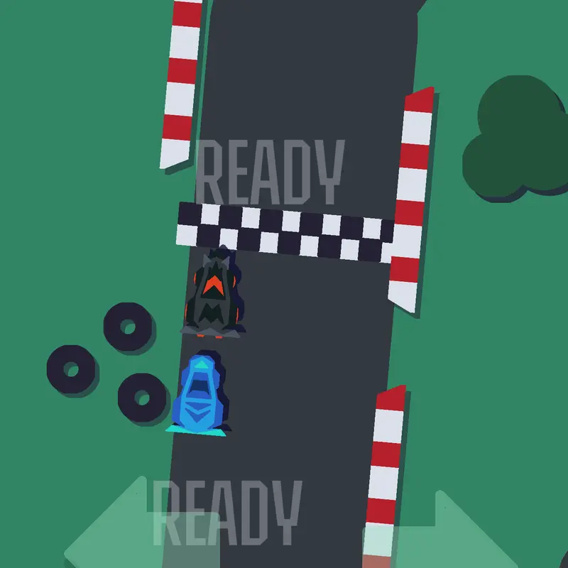 Game by @Yanago