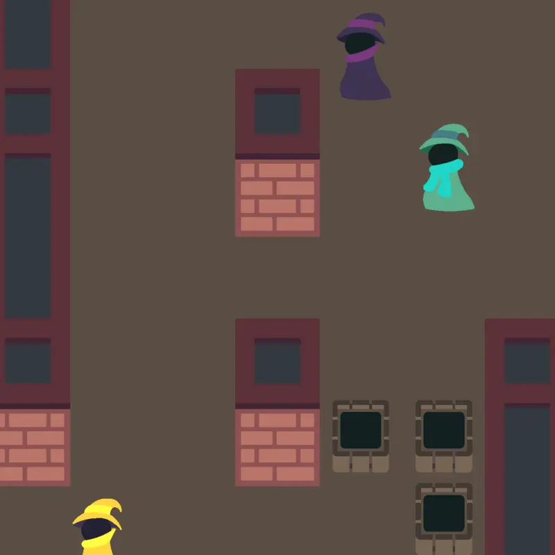 Game by @poisonsnivy02