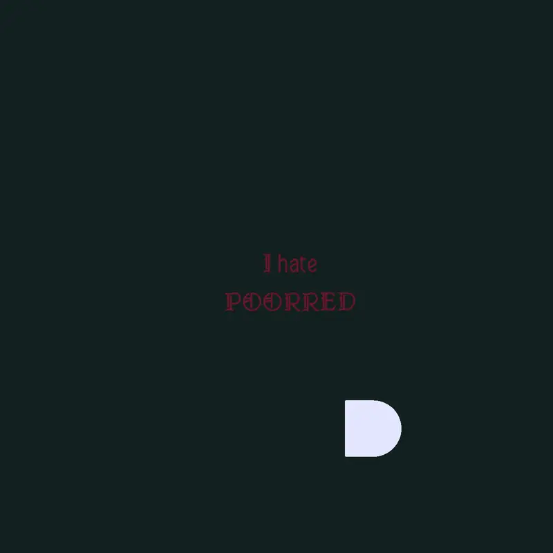 Game by @RichBlueGirl