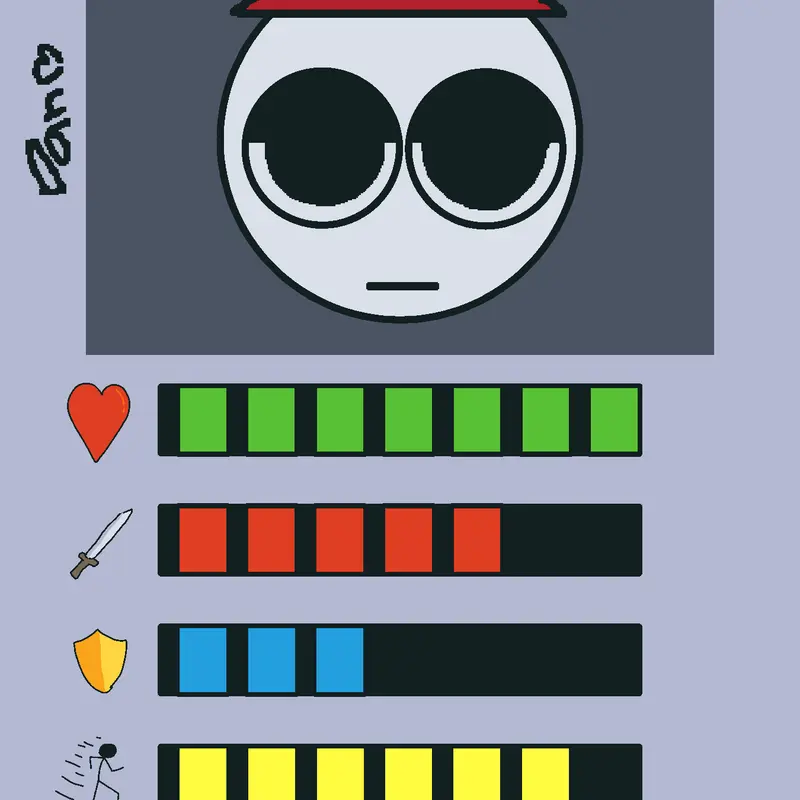 Game by @RemixerDan
