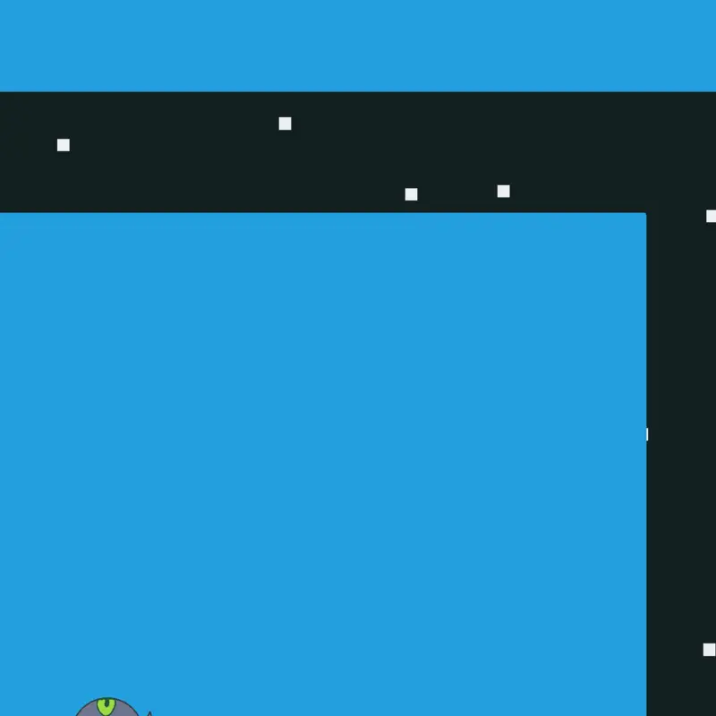 Game by @The_Runner