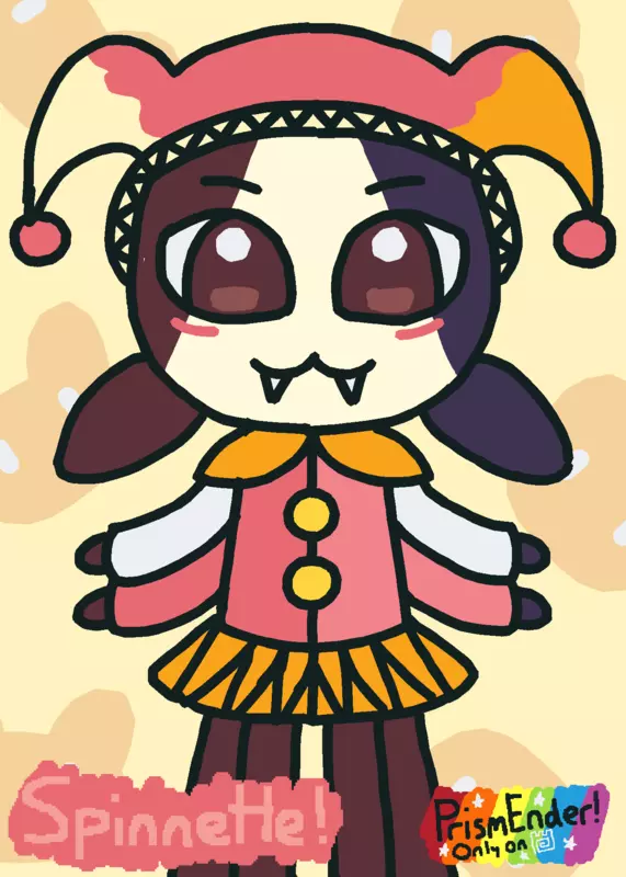 Game by @PrismEnder