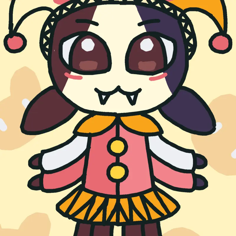 Game by @PrismEnder
