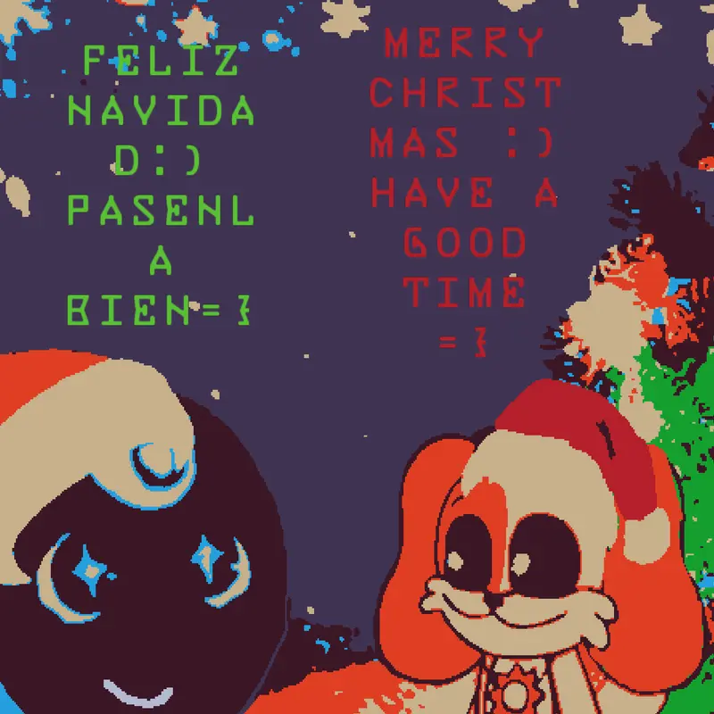 Game by @foxardo