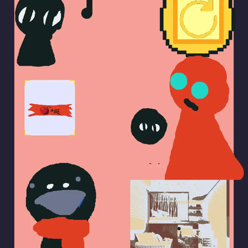 Game by @blackgg_friend