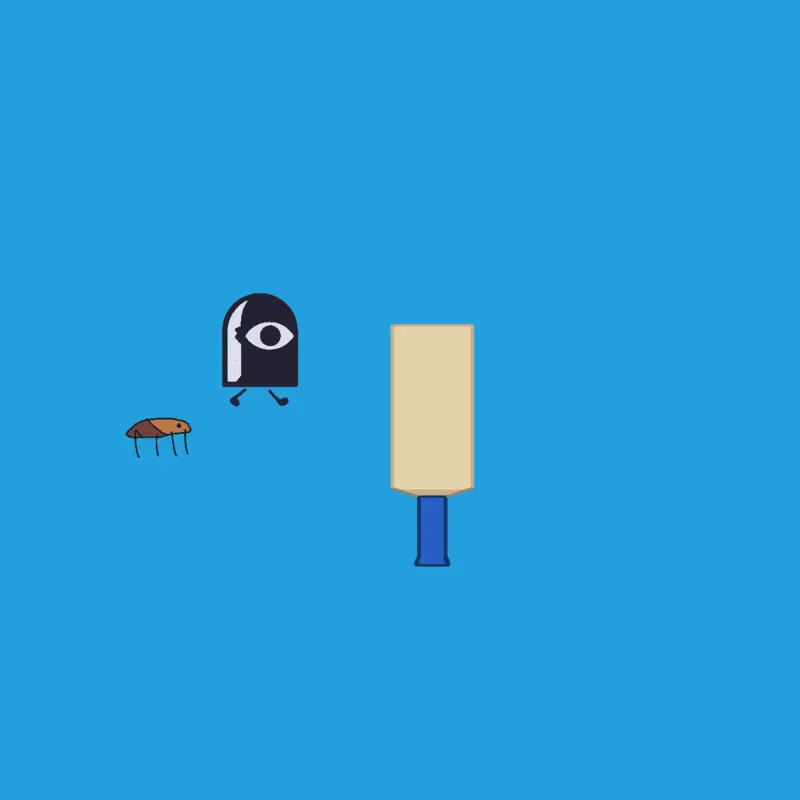 Game by @snail_studios