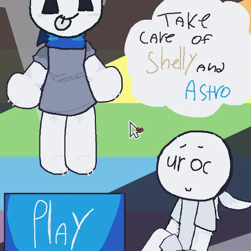 Game by @hateme123